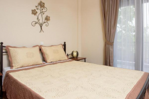  Dili Apartments  Стагира-Акантос
